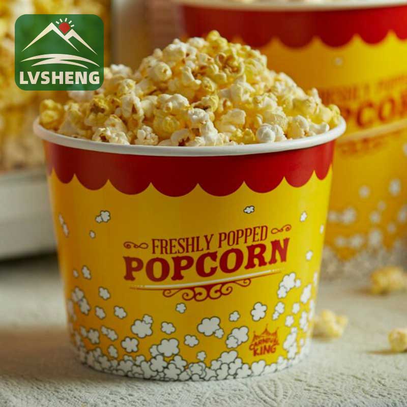 Popcorn Cup yotayika