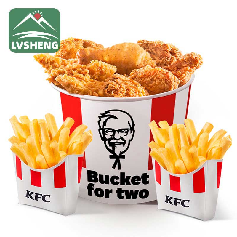 Paper Bowl Chidebe Kfc