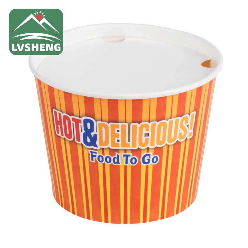 Chidebe cha Paper Cup